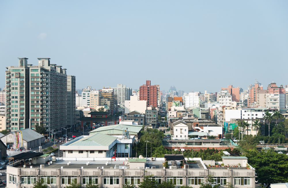 皇苑首度離開蛋黃區 轉進岡山87重劃區推大樓建案