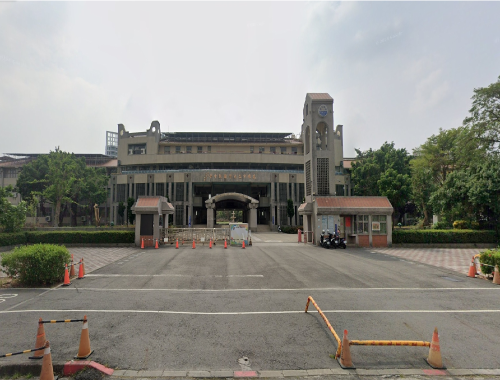 公園首排✿綠意景觀✿社區透天厝