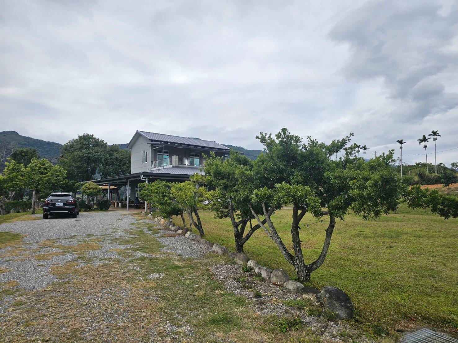 台東卑南絕美農地送豪宅