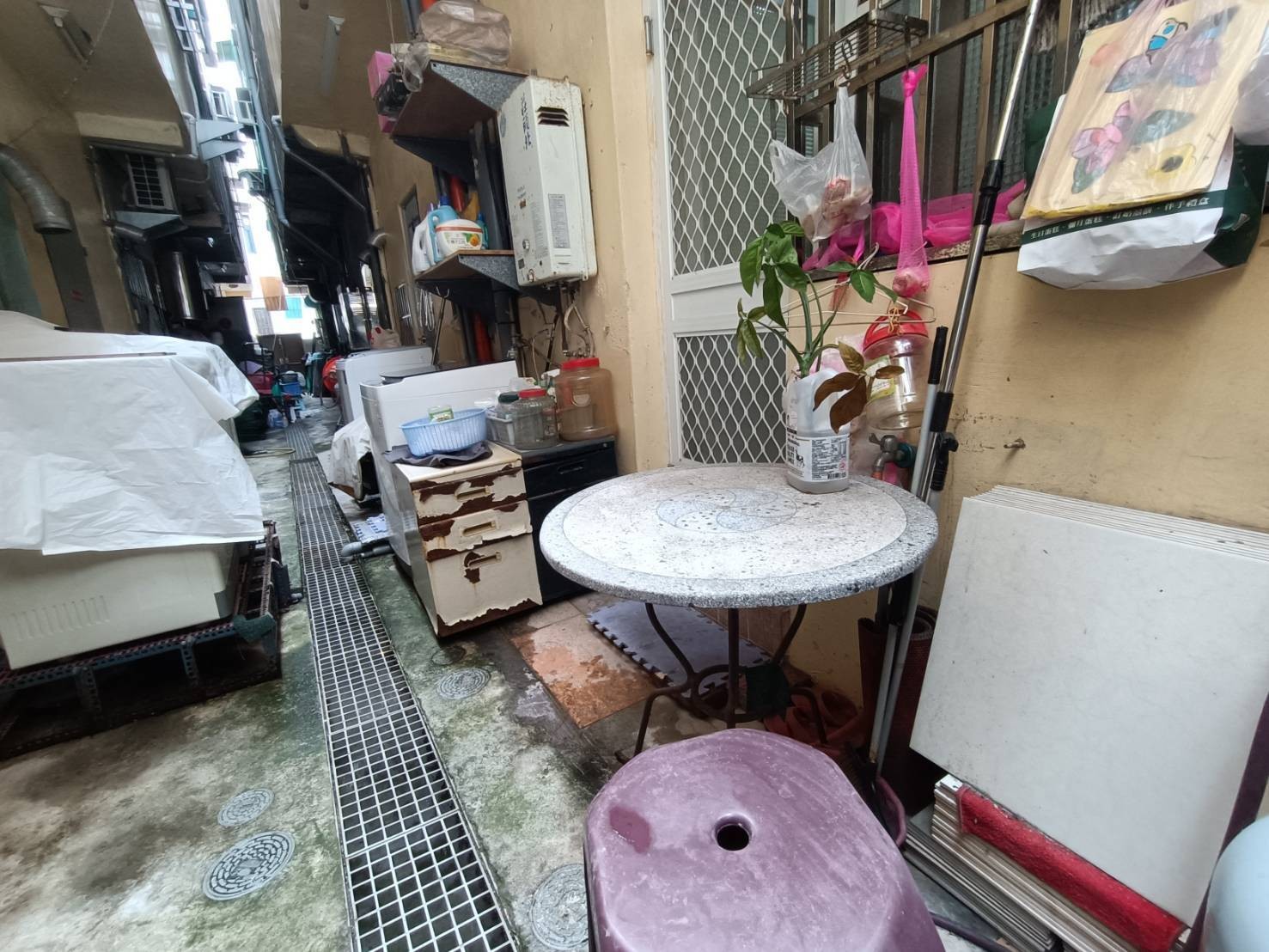 後巷 美術館+內惟+柴山(3合1超值透天)