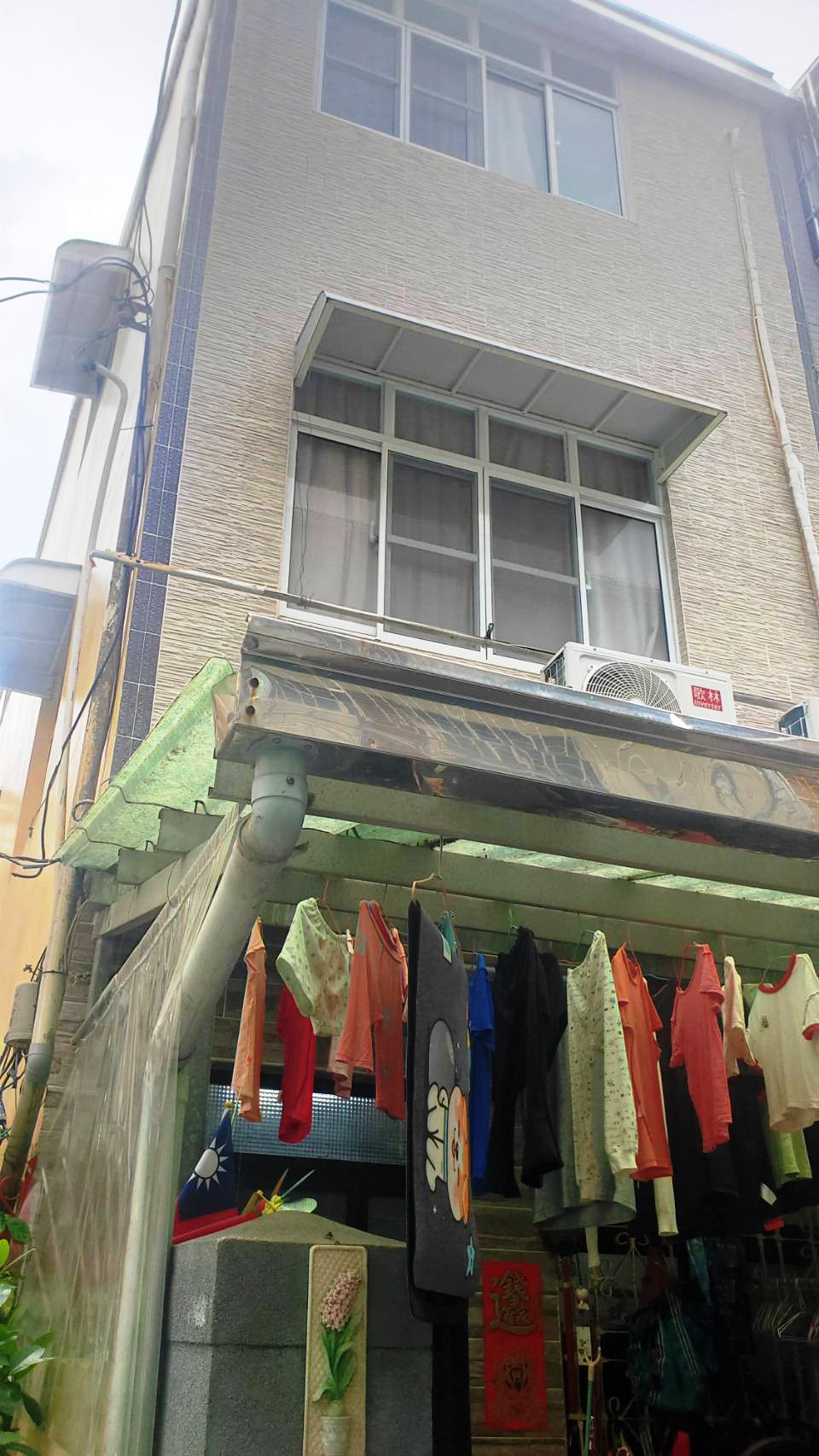 美術館+內惟+柴山(3合1超值透天)