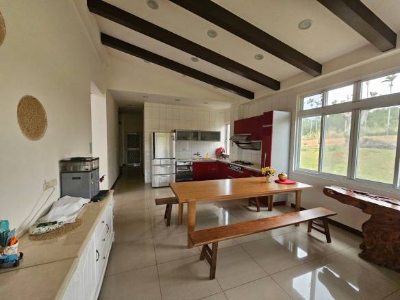 台東卑南絕美農地送豪宅