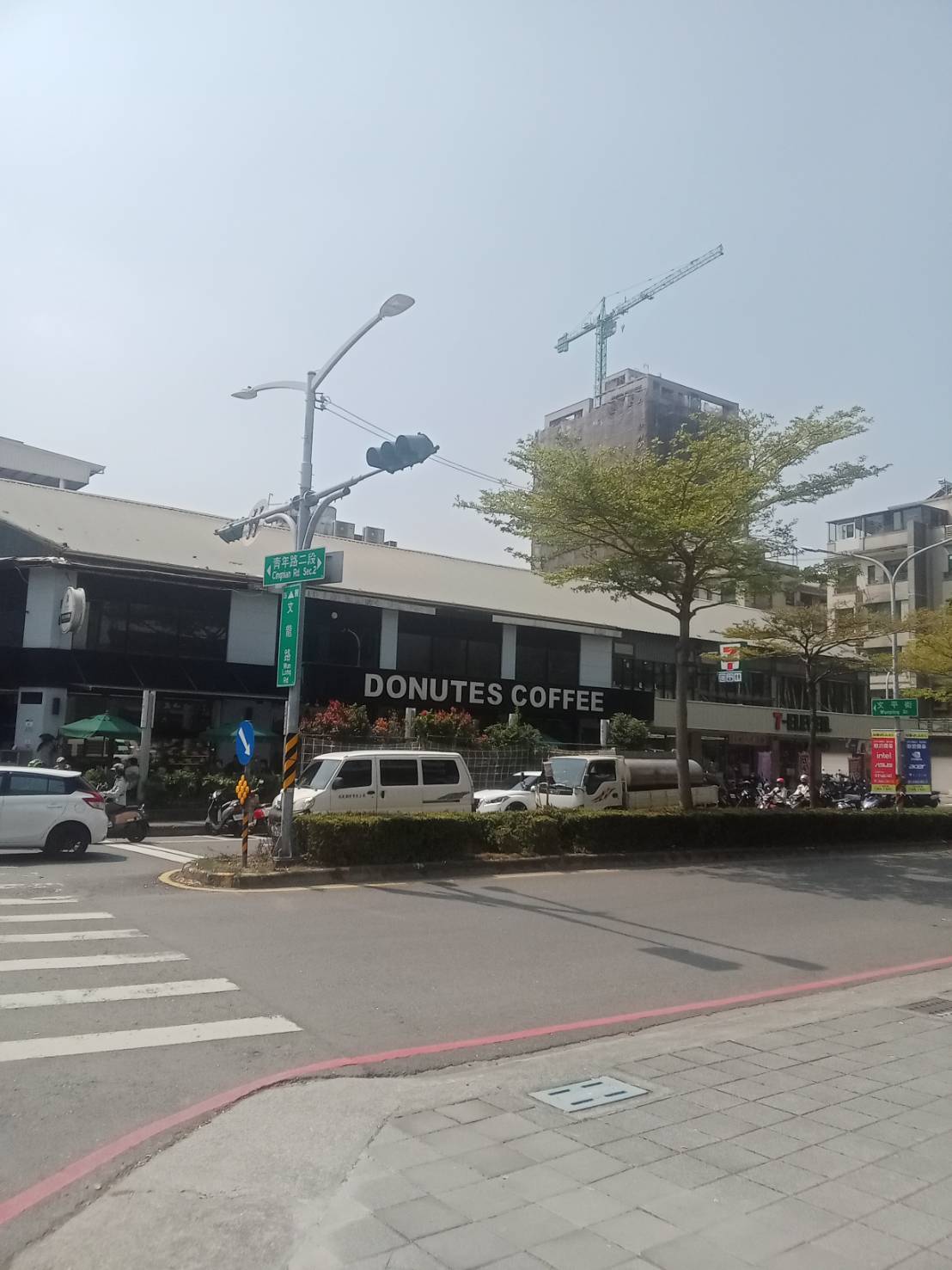 8818_0 文山特區休閒大廈一樓