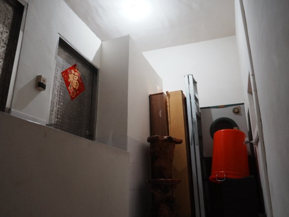 左營西陵戲院大地坪收租透天