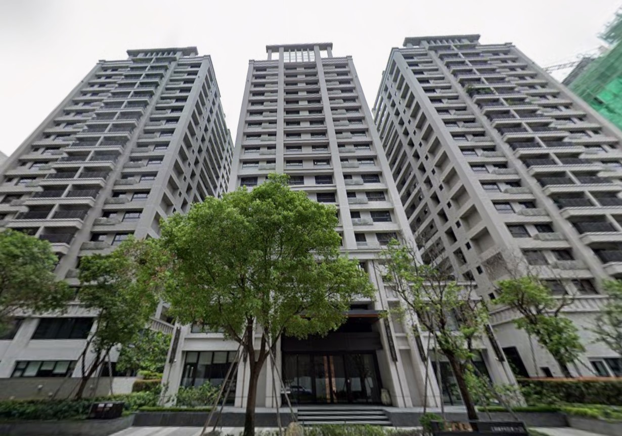 1168遠見星誠 5年屋~澄德特區✨輕屋齡低調豪邸~🏠