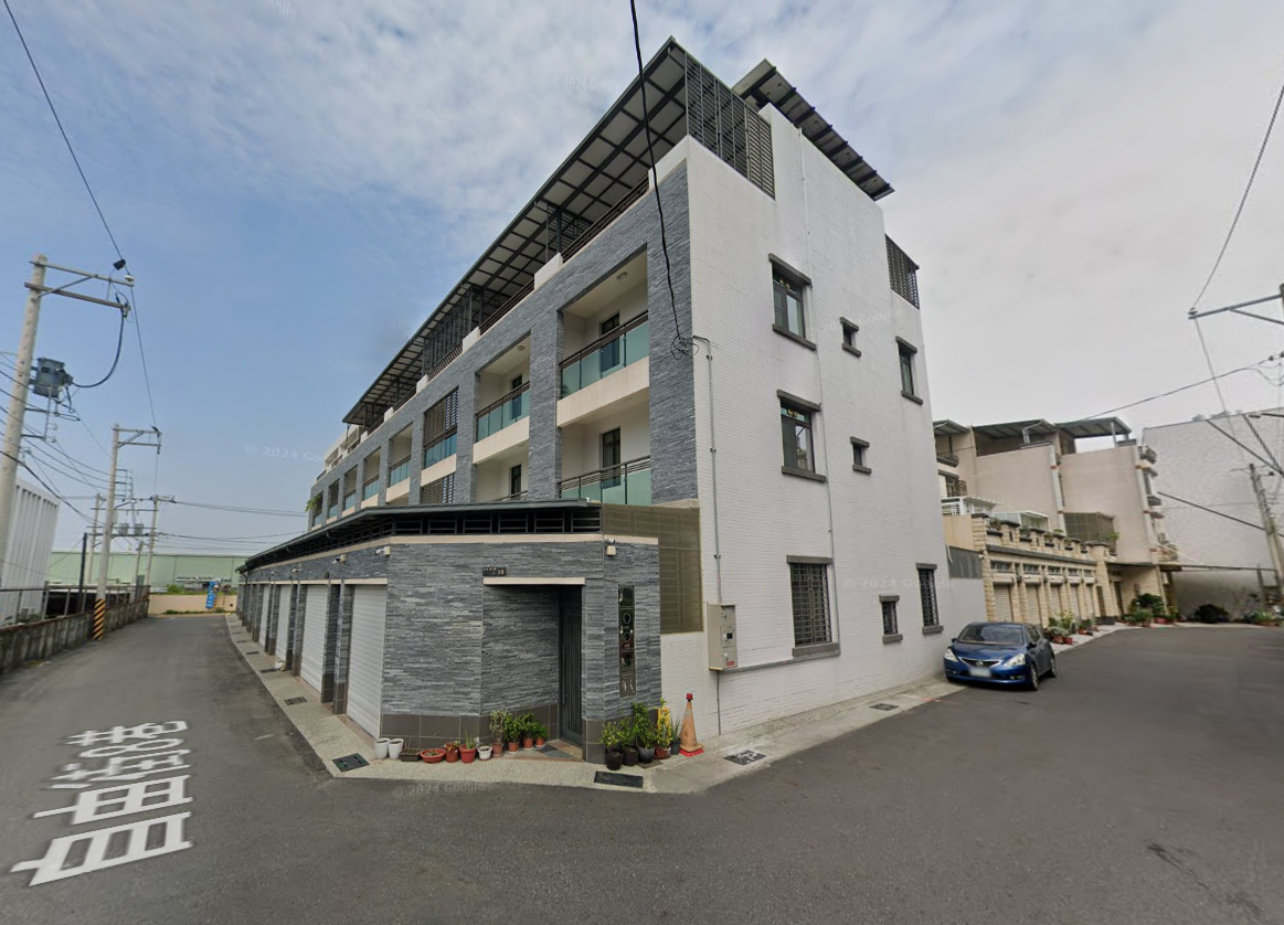 1500路竹高中7-29 路竹高中旁🏠大湖車站6年新邊間車墅💛