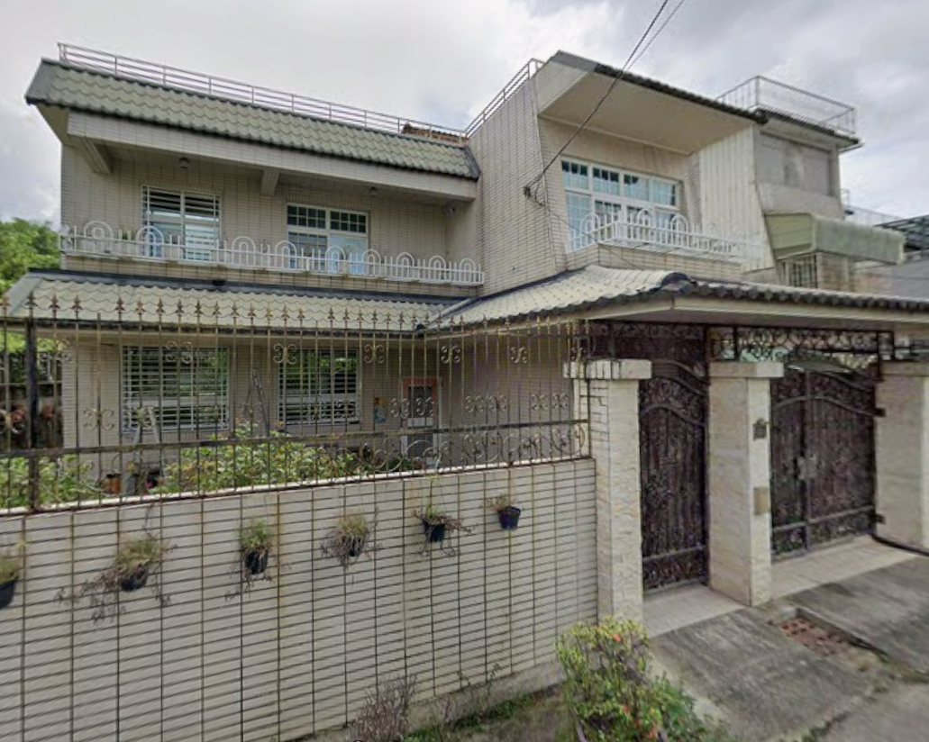1880綠園山莊8-20 綠園山莊✨仁武百地坪清幽2層山莊別墅🏡