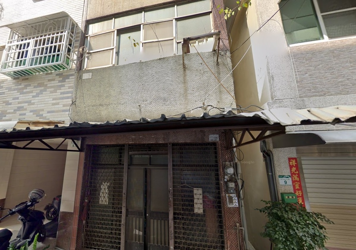 301665-1 前鎮區❤️桂林街2層樓(持)🏡