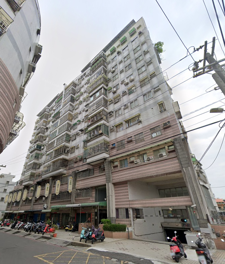 820琥珀觀景7-23 琥珀觀景🏡高樓層3房平車電梯大樓💚