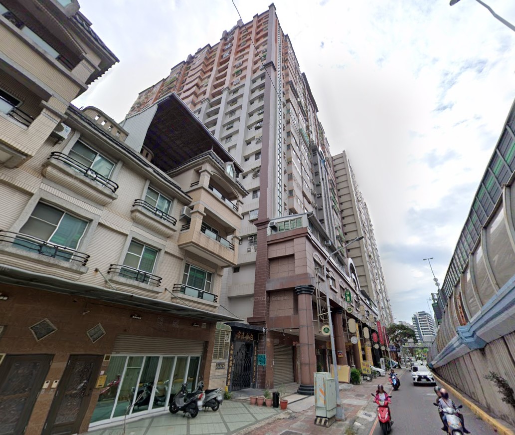 851白金漢宮 白金漢宮🏠左營區精選好房