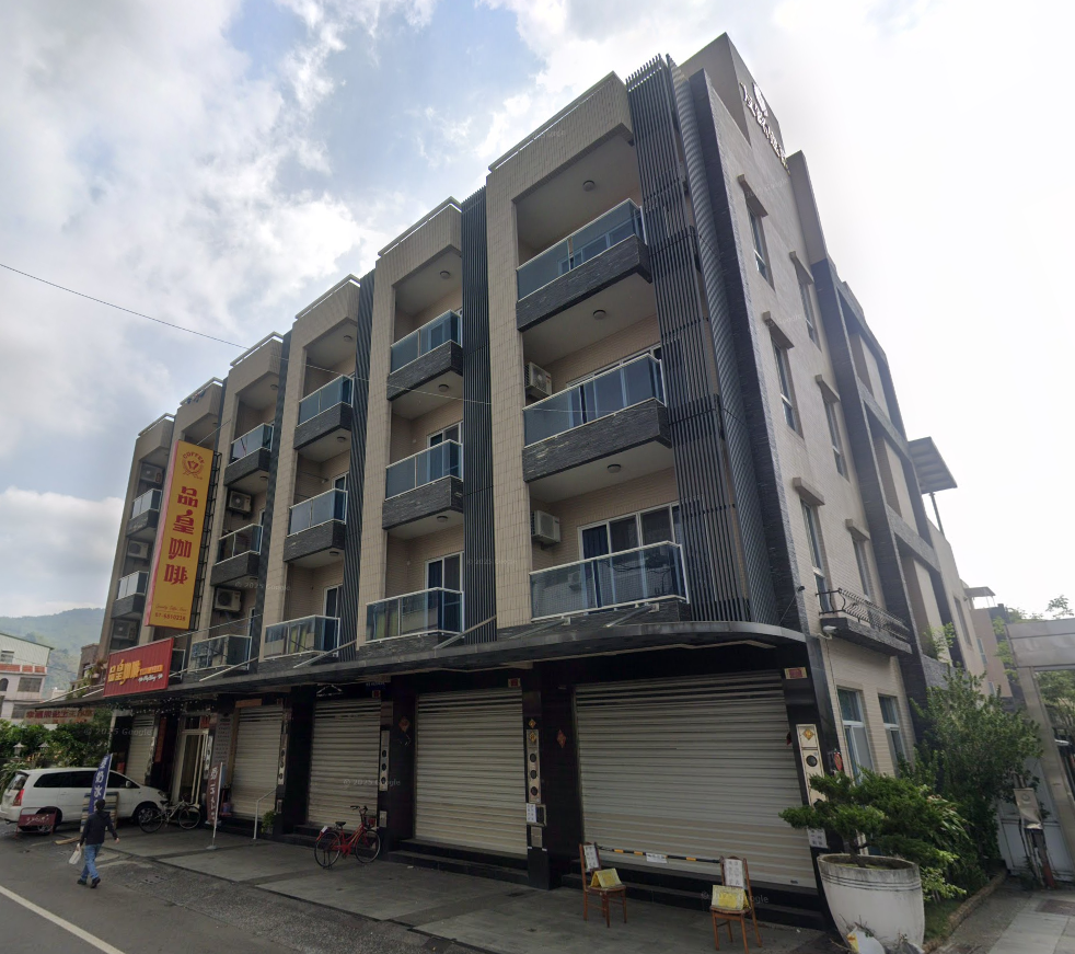 992歐風城堡7-8 美濃區🏰輕屋齡4層樓💚
