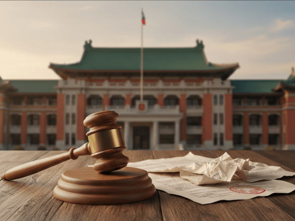 【高雄房市深度解析】法拍屋還能撿便宜？別再憑感覺！我們用鼓山、左營最新數據，精算拍定價與實價登錄的真實距離，結果令人意外！