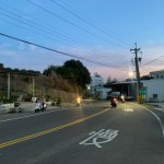大樹坪頂臨路風水聖地後花園