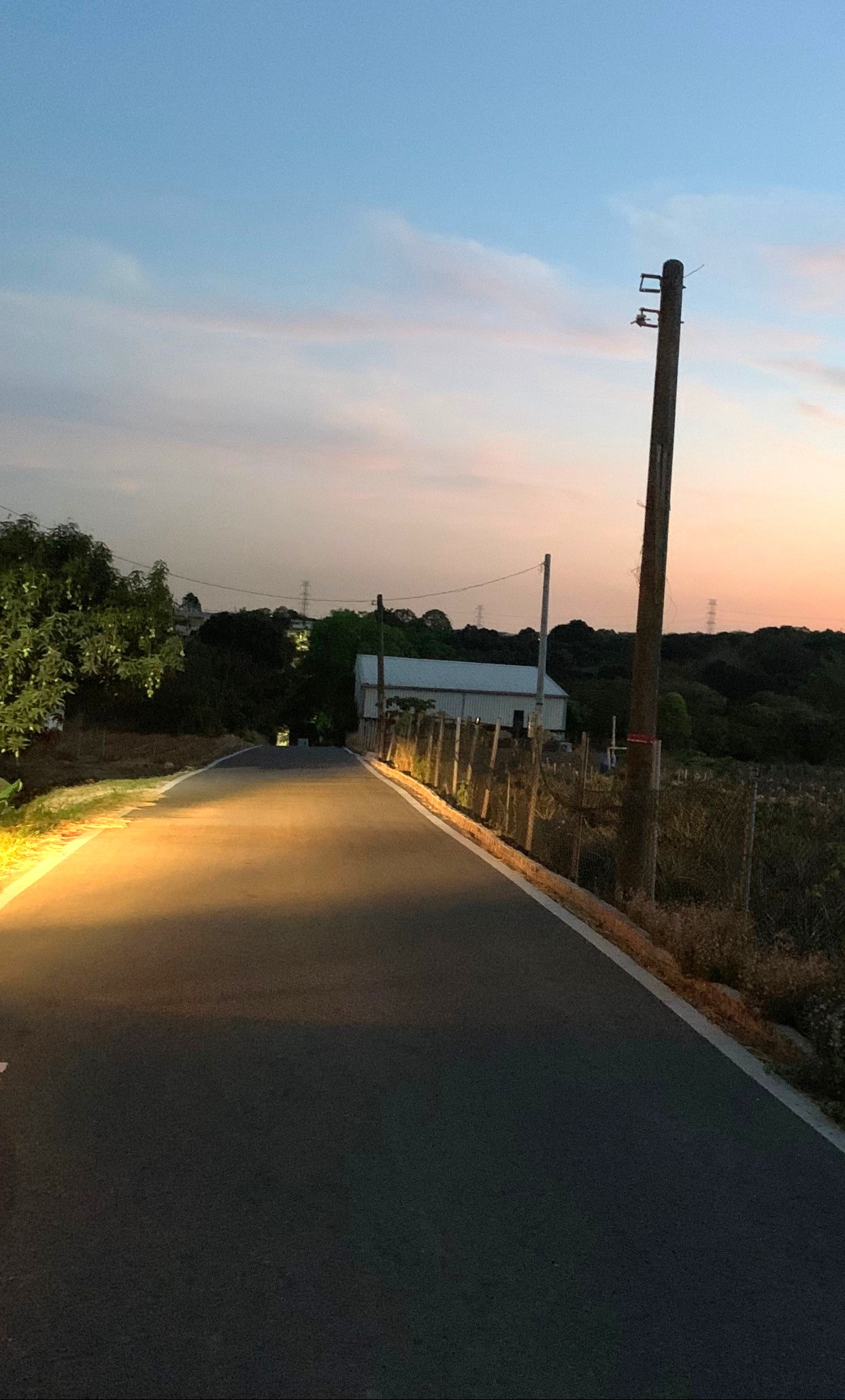 LINE_ALBUM_大家樹坪頂臨路風水聖地後花園農地10840萬_230508_5 大樹坪頂臨路風水聖地後花園