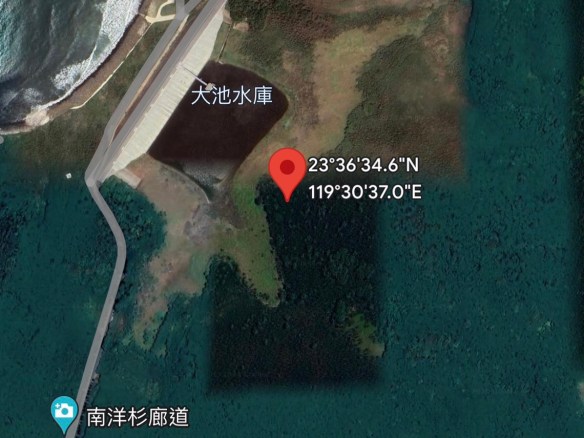 (專約)罕見釋出絕美農地