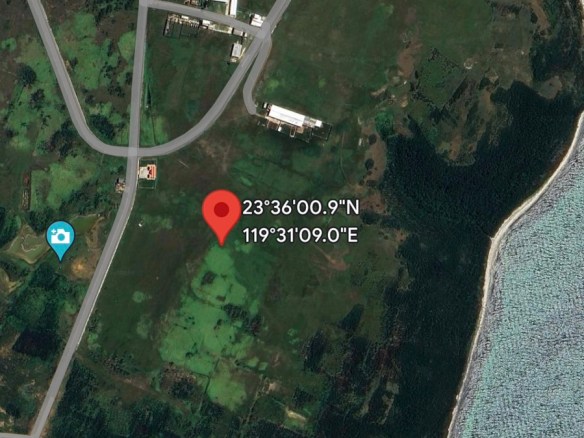 (專約)澎湖西嶼藝文度假休閒農地