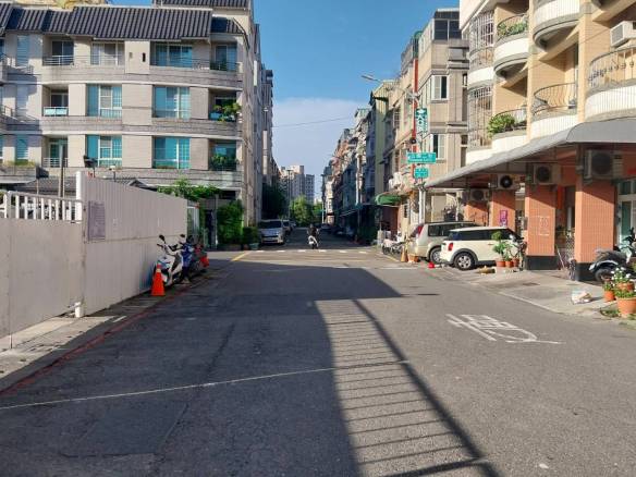 鳳山四甲段漂亮建地