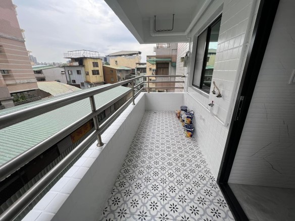 科工館靚麗大四房