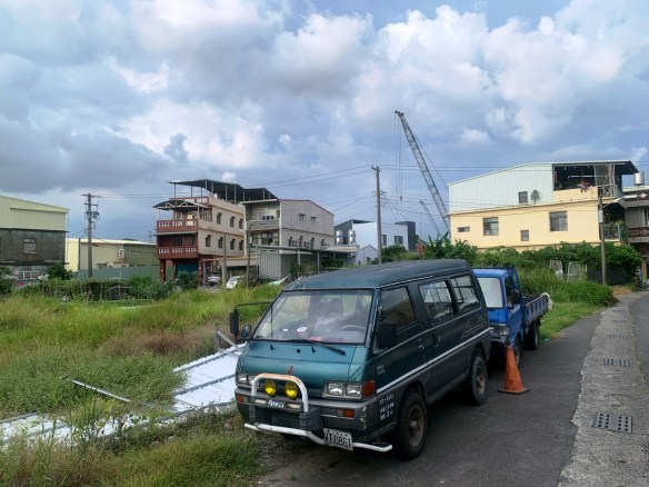 仁武罕見建地