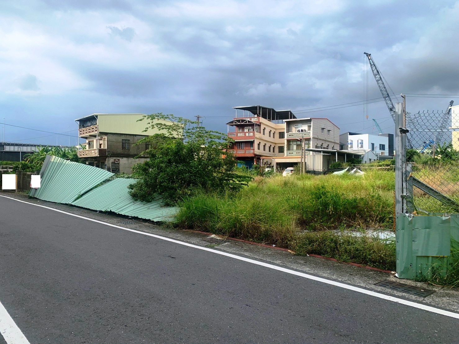 仁武罕見建地