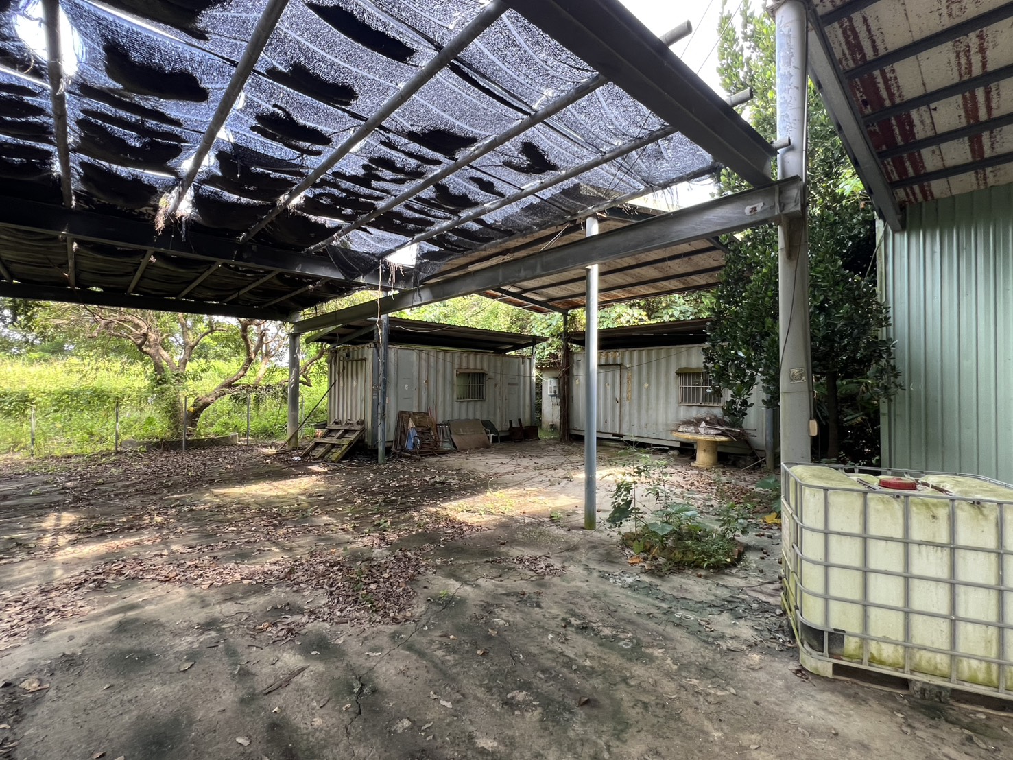 高雄市田寮區田寮段農地