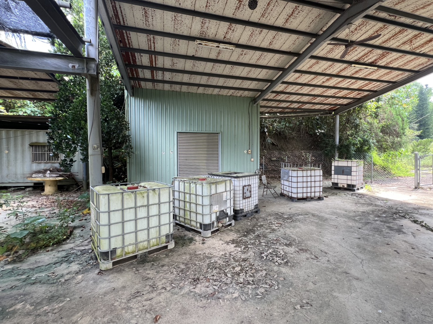 高雄市田寮區田寮段農地