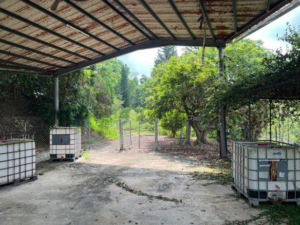 高雄市田寮區田寮段農地