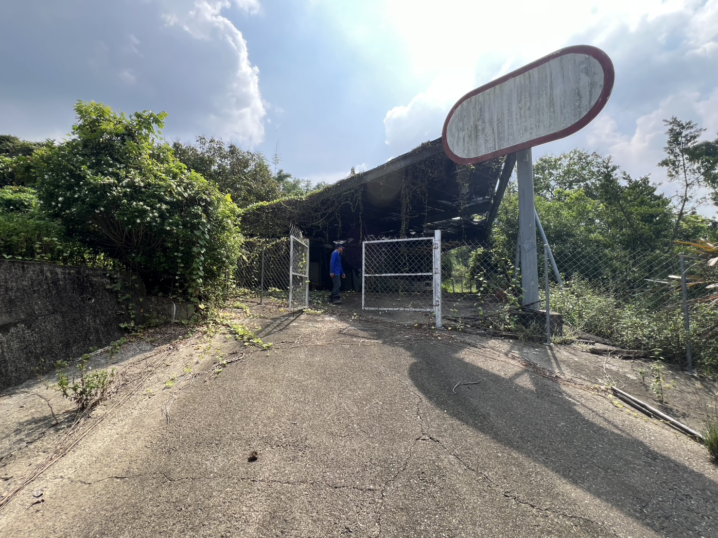 高雄市田寮區田寮段農地