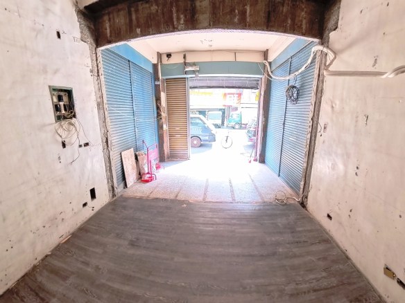 五福國中稀有店住