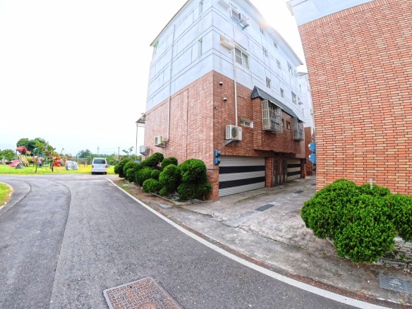 屏東義大園區養生別墅
