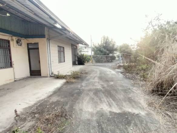 專約~屏東高樹超大地坪獨棟大別墅