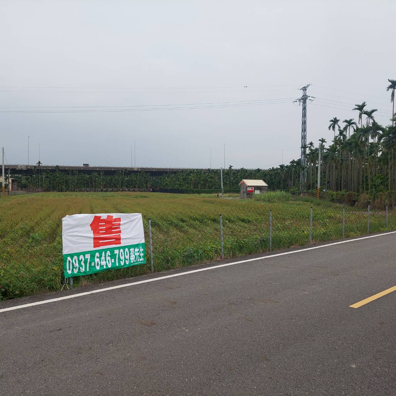 276214_0 國3崁頂交流道臨路優質農地