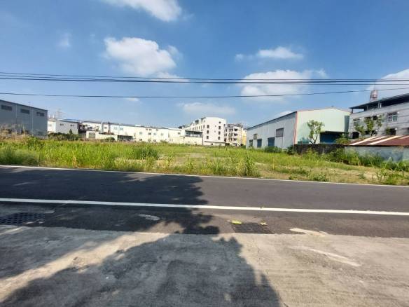 大寮民成街都計農地(1)