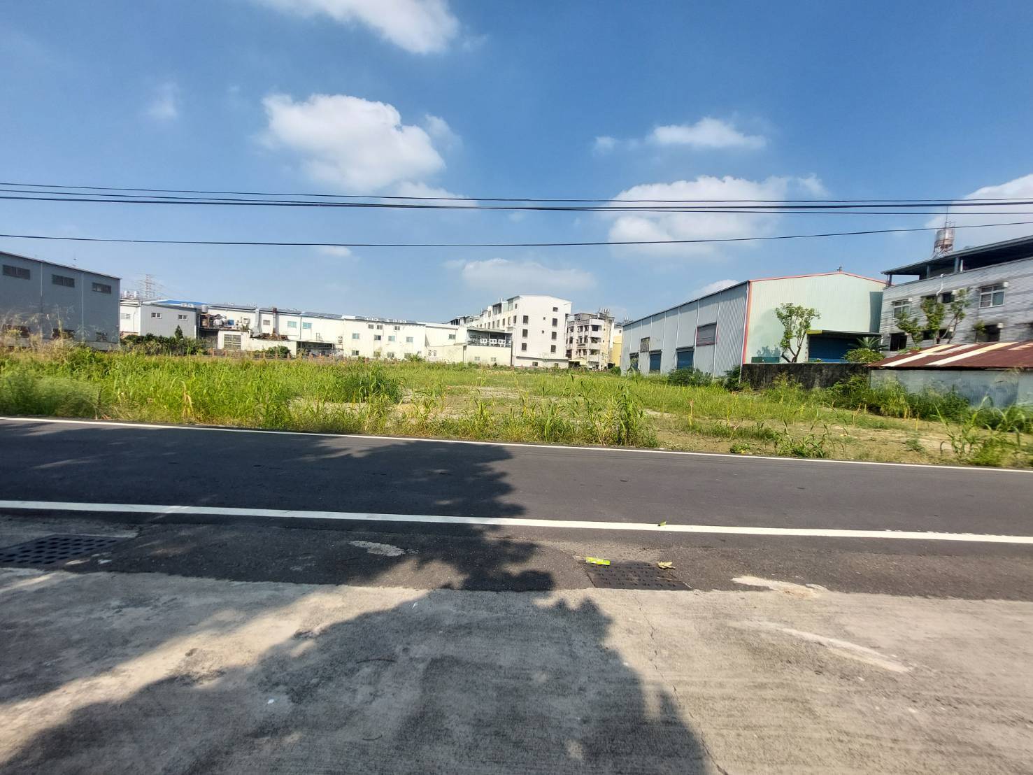 277346 大寮民成街都計農地(1)