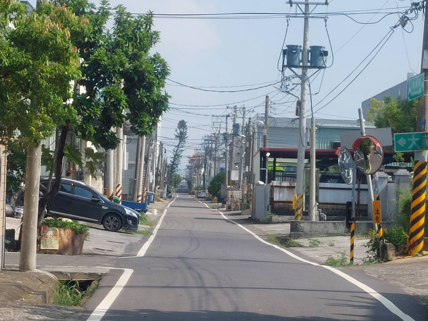 277347 大寮民成街都計農地(1)