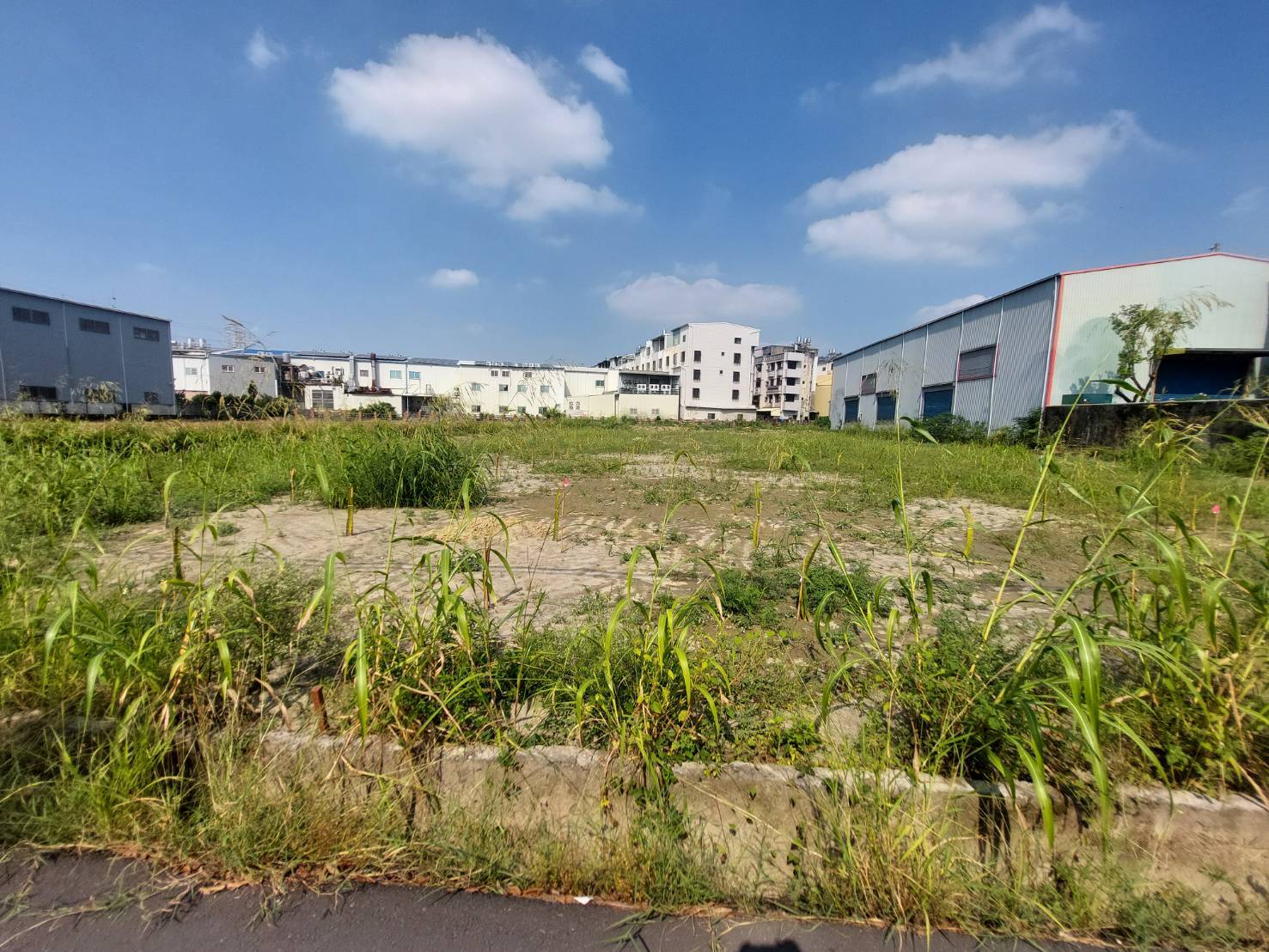277348 大寮民成街都計農地(2)