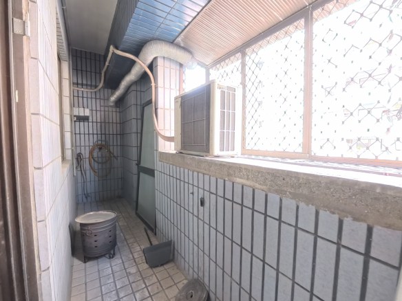 科工館輕軌旁溫馨四房
