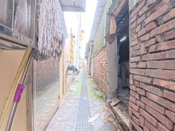 五甲國中買地送厝/低總價改造透天宅