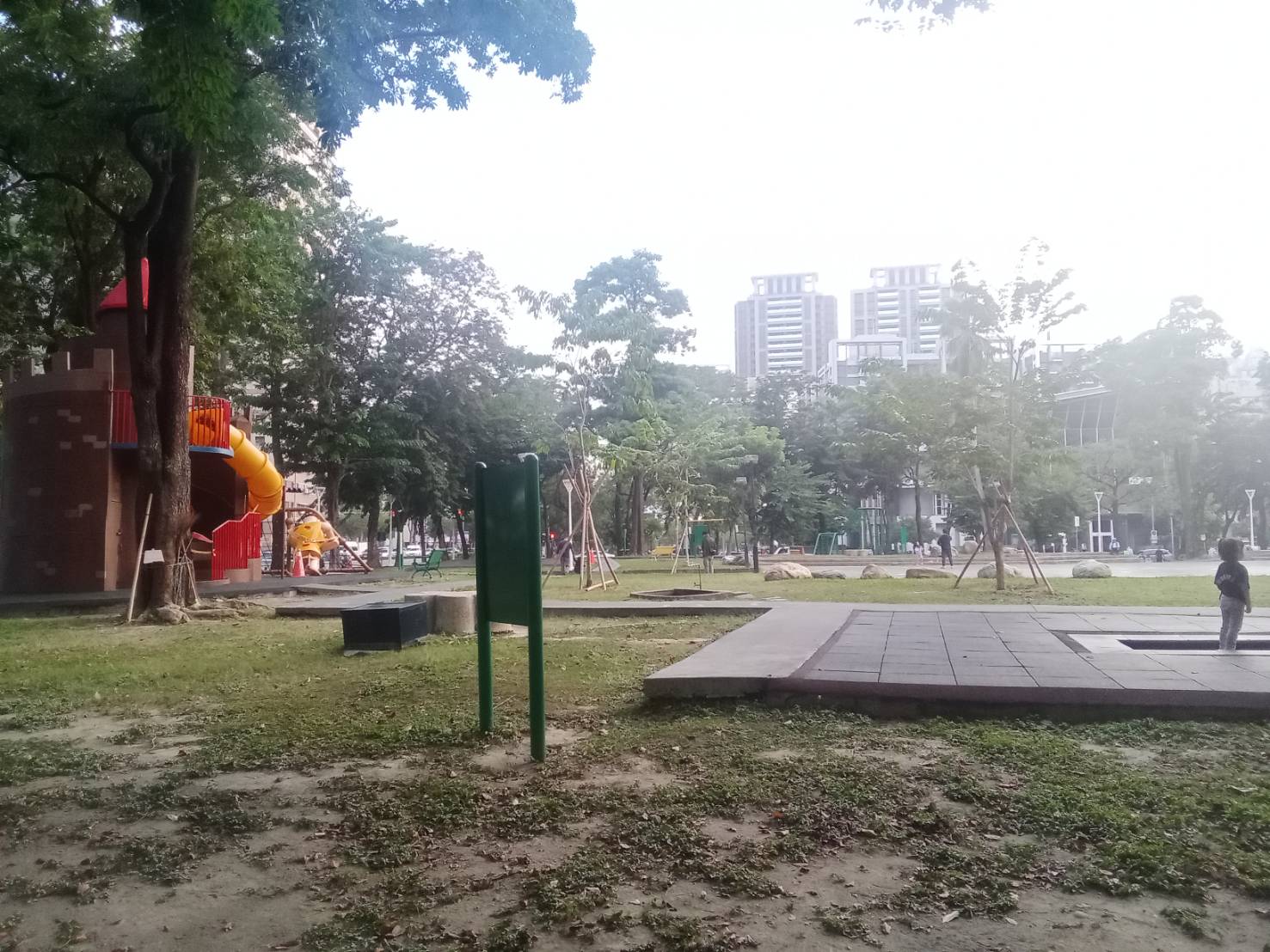 42918_0 河堤社區高樓層美三房