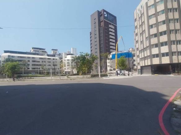 愛河景觀美套房