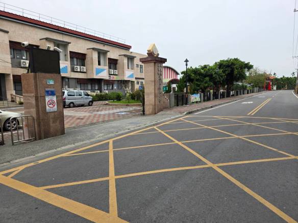 崁頂鄉港東國小乙種建地