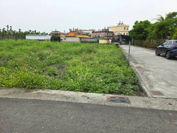 崁頂鄉港東國小乙種建地