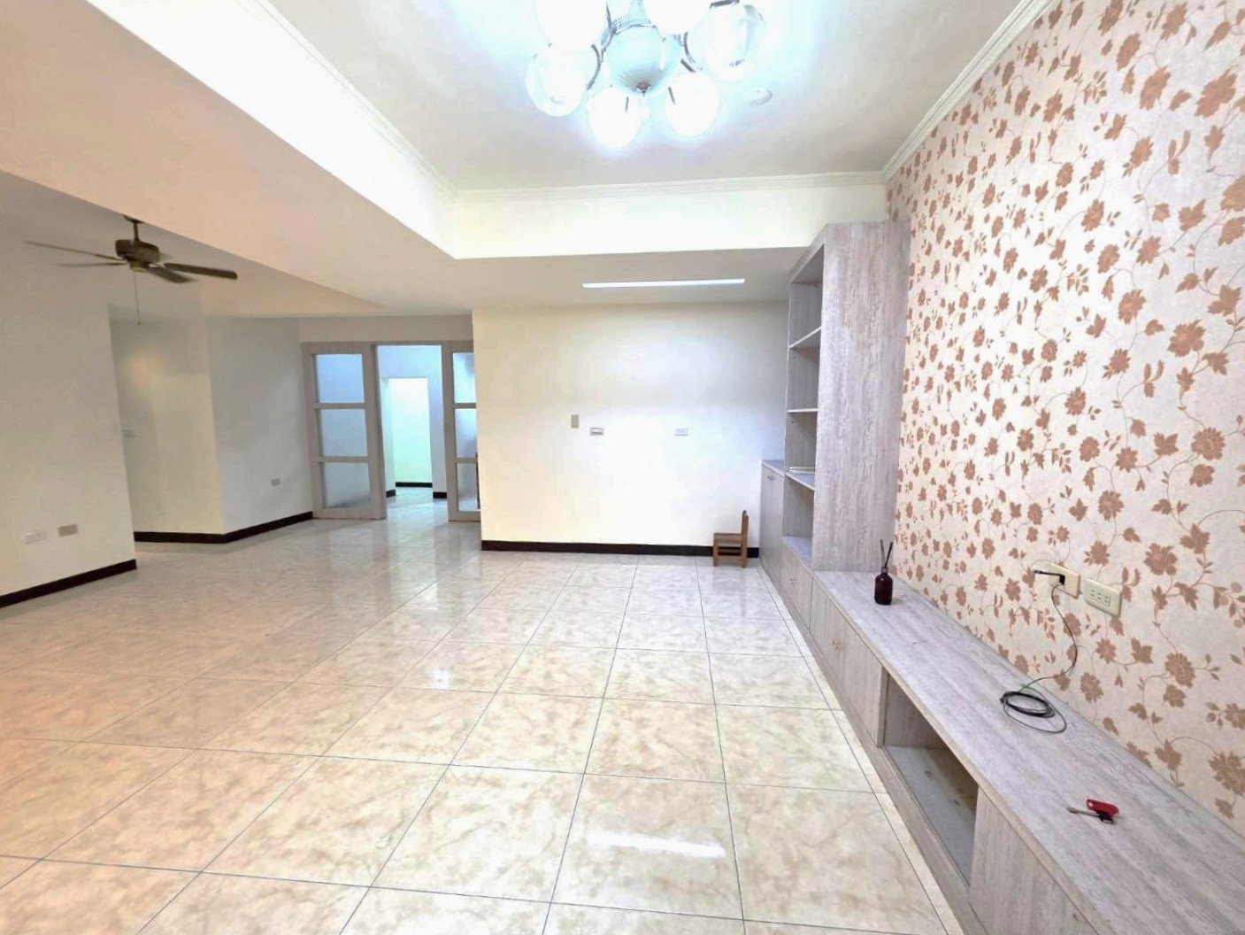 88214 (專約)科工館輕軌超優一樓公寓