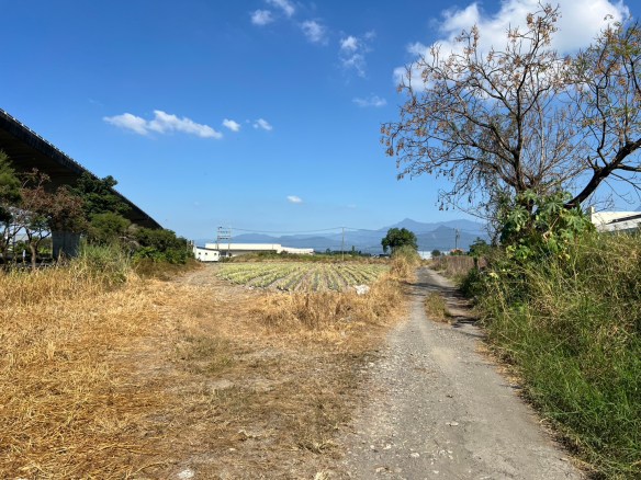 長治近義大醫院美農地