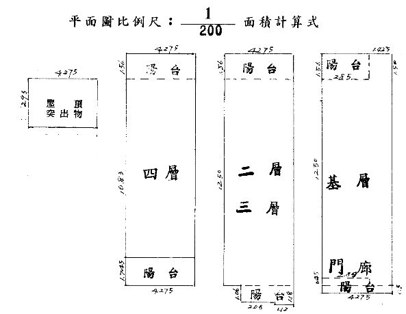 螢幕擷取畫面 2026-04-12 152508 鳳山五甲自強商圈※邊間車庫別墅
