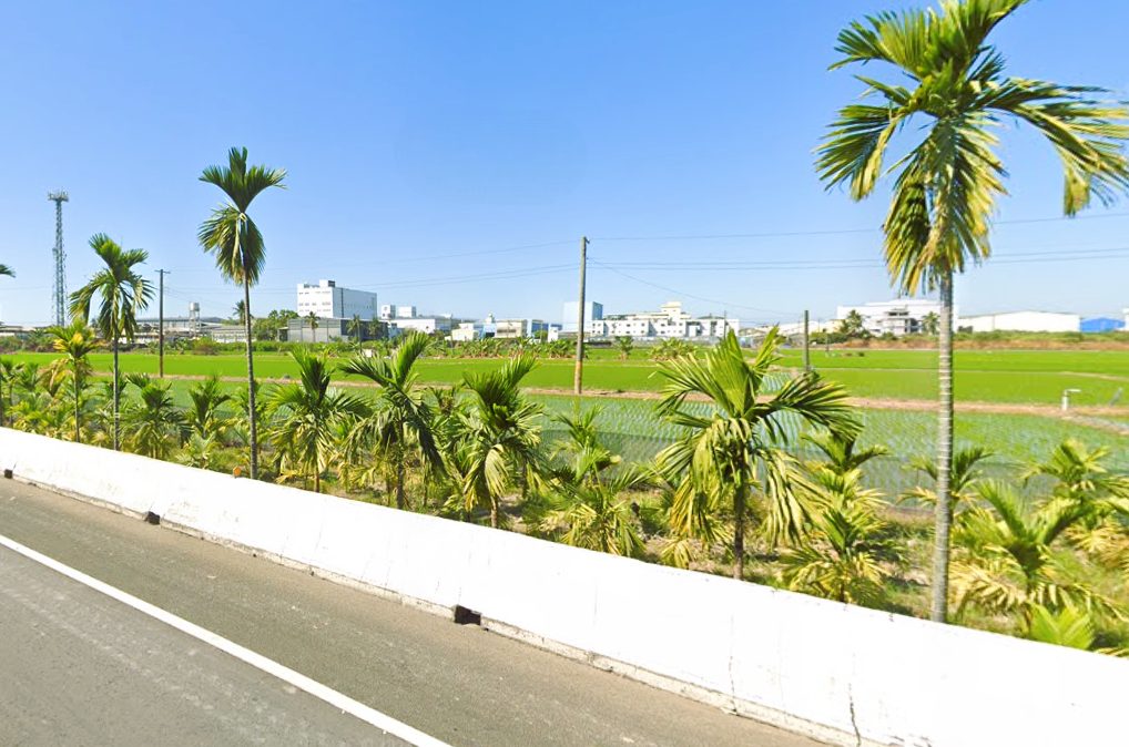 螢幕擷取畫面 (345)-Photoroom 屏東臨路美農地-2