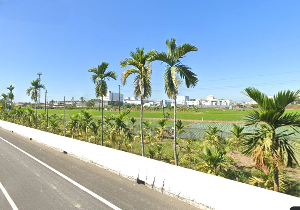 螢幕擷取畫面 (346)-Photoroom 屏東臨路美農地-1
