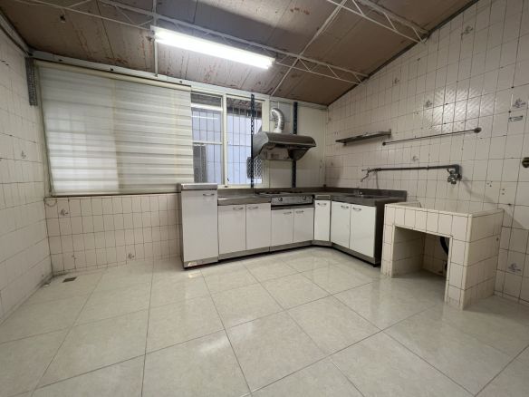 (租)陽明文山透天店面
