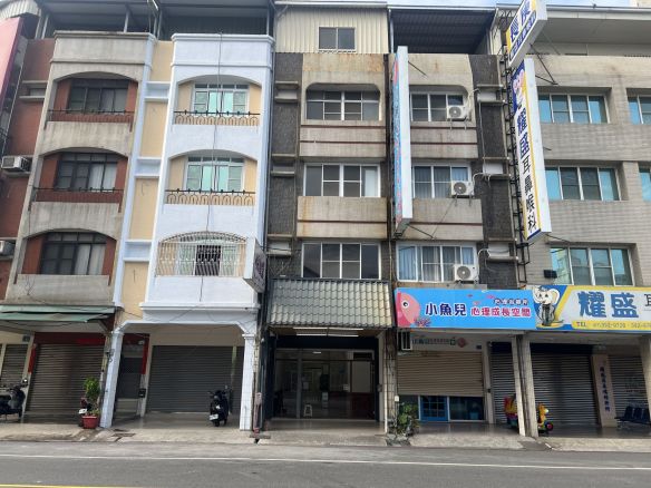 (租)陽明文山透天店面