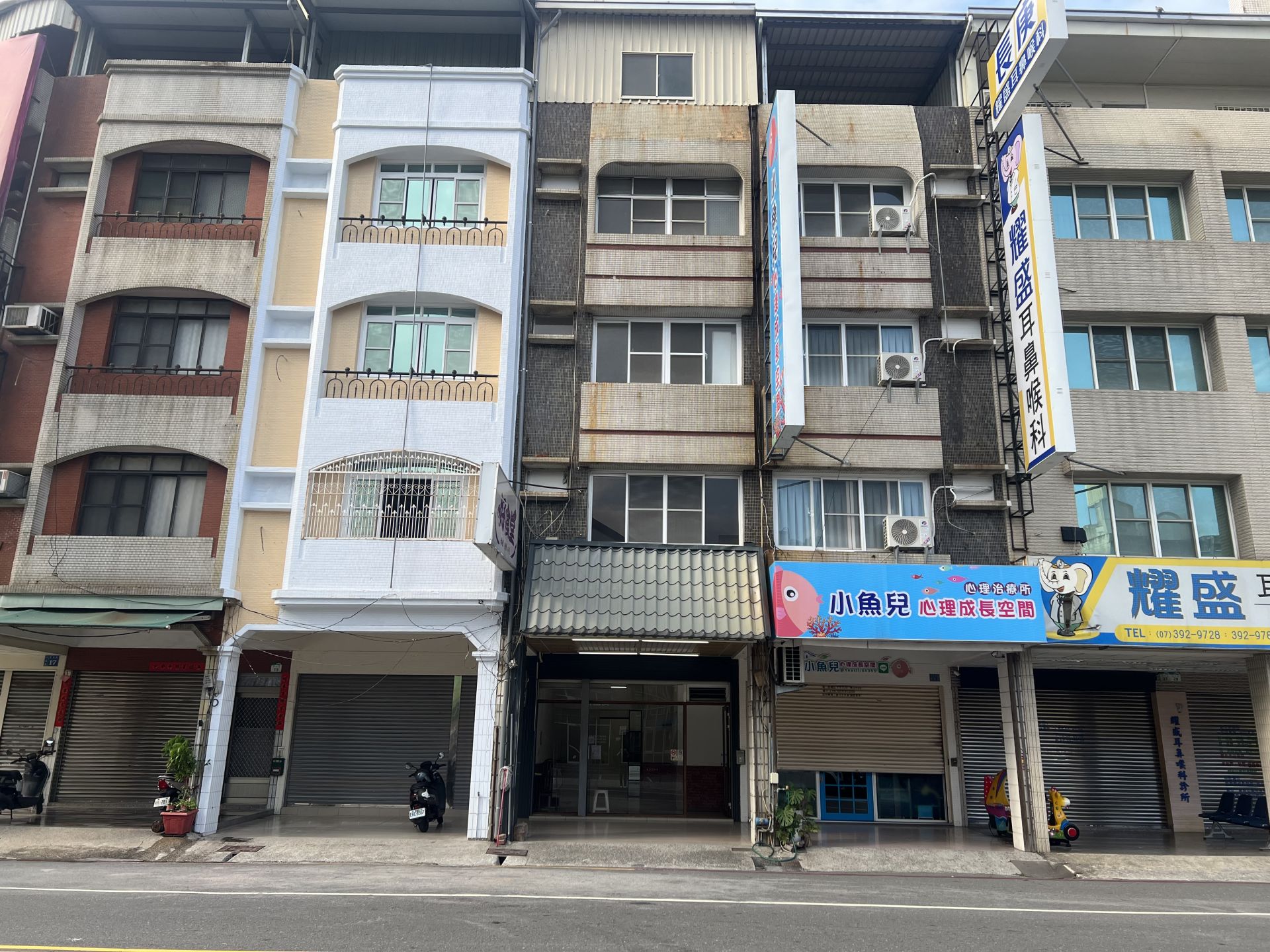 IMG_4889 (租)陽明文山透天店面